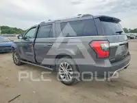 2018 Ford EXPEDITION фото
