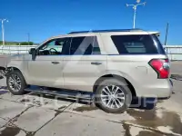 2018 Ford EXPEDITION фото