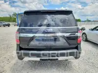 2018 Ford EXPEDITION фото
