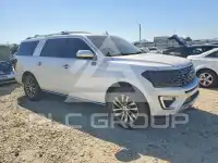2018 Ford EXPEDITION фото