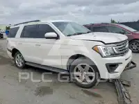 2018 Ford EXPEDITION photo