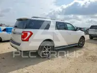 2018 Ford EXPEDITION photo