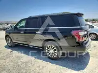 2018 Ford EXPEDITION фото