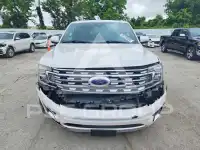2018 Ford EXPEDITION фото