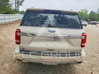 2018 Ford EXPEDITION фото