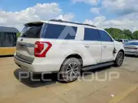 2018 Ford EXPEDITION фото