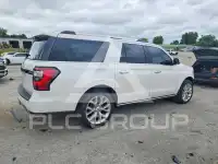 2018 Ford EXPEDITION фото