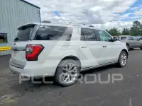 2018 Ford EXPEDITION фото