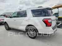 2018 Ford EXPEDITION фото