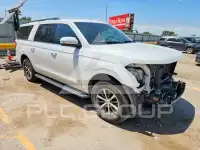 2018 Ford EXPEDITION фото