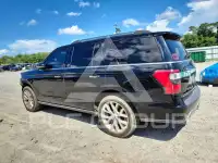 2018 Ford EXPEDITION фото