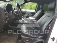 2018 Ford EXPEDITION фото