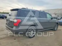 2018 Ford EXPEDITION фото