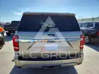 2018 Ford EXPEDITION photo