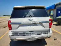 2018 Ford EXPEDITION фото