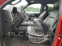 2018 Ford EXPEDITION photo