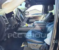2018 Ford EXPEDITION фото