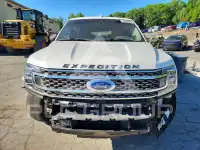 2018 Ford EXPEDITION фото