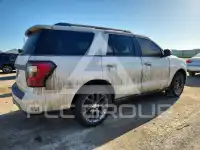 2018 Ford EXPEDITION photo