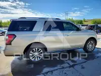 2018 Ford EXPEDITION фото