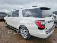 2018 Ford EXPEDITION фото