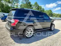 2018 Ford EXPEDITION фото