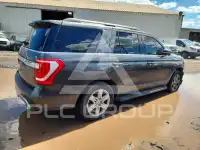 2018 Ford EXPEDITION фото