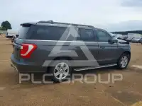 2018 Ford EXPEDITION фото
