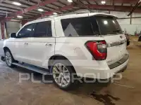2018 Ford EXPEDITION фото