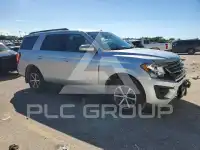 2018 Ford EXPEDITION фото
