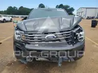 2018 Ford EXPEDITION фото