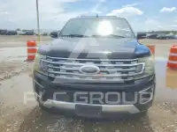 2018 Ford EXPEDITION photo