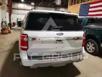 2018 Ford EXPEDITION фото