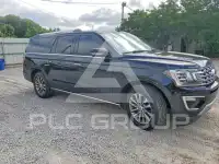 2018 Ford EXPEDITION photo
