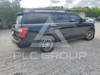 2018 Ford EXPEDITION photo