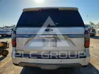 2018 Ford EXPEDITION photo