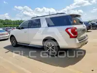 2018 Ford EXPEDITION фото