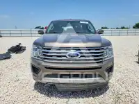 2018 Ford EXPEDITION фото