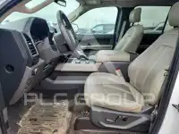 2018 Ford EXPEDITION фото