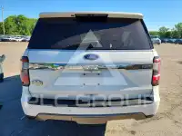2018 Ford EXPEDITION фото