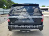 2018 Ford EXPEDITION фото