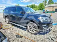 2018 Ford EXPEDITION фото