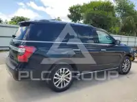 2018 Ford EXPEDITION фото