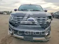 2018 Ford EXPEDITION фото