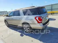 2018 Ford EXPEDITION photo