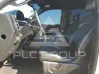 2018 Ford EXPEDITION фото