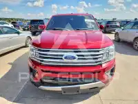 2018 Ford EXPEDITION фото