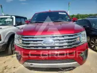 2018 Ford EXPEDITION photo