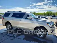 2018 Ford EXPEDITION фото