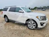2018 Ford EXPEDITION photo